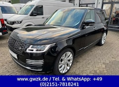 Bild des Angebotes Land Rover Range Rover 2.0 Si4 PHEV Autobiography Hybrid/Sitzklima/Pano