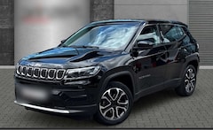 Bild des Angebotes Jeep Compass 1.5 MEHV "Altitude" Winter & Sicherheits-Paket*