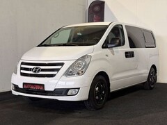Bild des Angebotes Hyundai H-1 2.5|6 SITZER|KLIMA|AHK|EURO 6|PDC|inkl.MwSt