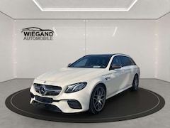Bild des Angebotes Mercedes-Benz E 63 AMG AMG E 63 4MATIC+ T 9G-TRONIC+CARBON+FAHRASS+PANO