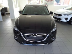Bild des Angebotes Mazda 3 Center-Line Allwetterreifen