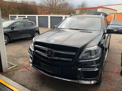 Bild des Angebotes Mercedes-Benz GL 350 Einzelstück – Mercedes-Benz GL 350 AMG 4MATIC