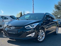 Bild des Angebotes Hyundai i40 2.0 CW AUTOMATIK "Premium"