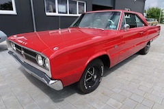 Bild des Angebotes Dodge Coronet 500