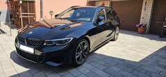 Bild des Angebotes BMW 340 M340 i xDrive