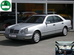 Bild des Angebotes Mercedes-Benz E 280 CLASSIC KLIMA GSD SHZ TEMPOMAT ROSTFREI!