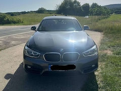 Bild des Angebotes BMW 120 120d Sport Line