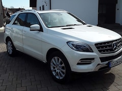 Bild des Angebotes Mercedes-Benz ML 350 4MATIC