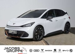 Bild des Angebotes CUPRA Born e-Boost 82kWh 'LED|Wärmep.|Augm.Real.HUD|TopViewCam