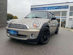 Bild des Angebotes MINI Cooper Mini Cooper/TÜV NEU