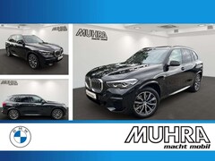 Bild des Angebotes BMW X5 xDrive30d M Sport Panorama HUD Standhzg. ACC