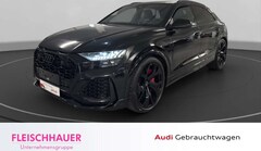 Bild des Angebotes Audi RS Q8 4.0 TFSI qu. Matrix+305+Keramik+23''+Essential+Pan