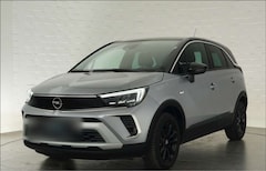 Bild des Angebotes Opel Crossland ELEGANCE PAKET+LED+NAVI+RÜCKFAHRKAMERA+SITZ-/LENKR