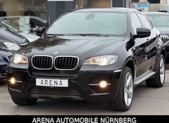 Bild des Angebotes BMW X6 30d*XDrive*Leder*Xenon*Sportpaket*HeadUp*Navi