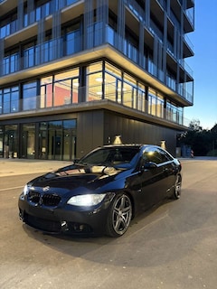 Bild des Angebotes BMW 330 330i Coupe Aut.