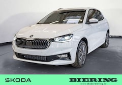 Bild des Angebotes Skoda Fabia 1.0 TSI Balance KLIMA PDC SHZ NAVI ACC LED