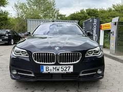 Bild des Angebotes BMW 535 535d xDrive Touring Aut. Modern Line