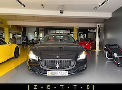 Bild des Angebotes Maserati Quattroporte GTS| V8| 3.8| DESIGNER E.ZEGNA |