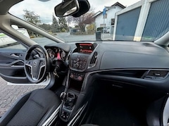 Bild des Angebotes Opel Zafira Tourer 2.0 CDTI Innovation