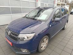 Bild des Angebotes Dacia Logan MCV II Kombi SCe 75 *1.HD*NAVI*8fach*