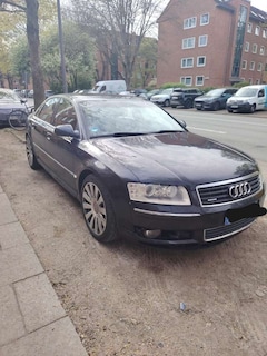 Bild des Angebotes Audi A8 4.0 TDI quattro Langversion