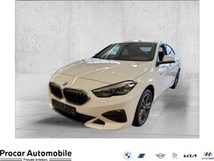 Bild des Angebotes BMW 216 d Gran Coupé NAVI LED Sound Syst. PDC V+H LM