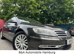 Bild des Angebotes VW Phaeton V6 TDI 4Motion+2 Hand+Scheckheft