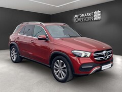 Bild des Angebotes Mercedes-Benz GLE 450 Hybrid AMG 20*HUD*360°*Laser*AHK*7Sitze