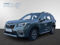 Bild des Angebotes Subaru Forester COMFORT 2.0ie-AUTOM.-NAVI-KLIMA-1.HAND-NUR 28T KM