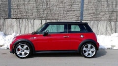 Bild des Angebotes MINI Cooper S JCW 155kw!!
