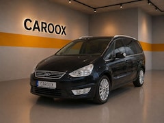 Bild des Angebotes Ford Galaxy 2.0 D AT 7-SITZER NAVI AHK