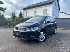 Bild des Angebotes VW Sharan 2.0 TDI Style BMT NAVI*TEMPO*PDC*17"