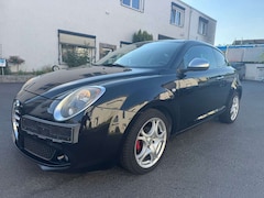 Bild des Angebotes Alfa Romeo MiTo Turismo