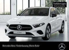 Bild des Angebotes Mercedes-Benz A 250 e Lim PROGRESSIVE+NIGHT+PANO+MULTIBEAM+TOTW