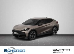 Bild des Angebotes CUPRA Tavascan Endurance 77kWh LED NAVI WäPu RFK ACC