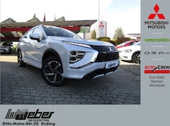Bild des Angebotes Mitsubishi Eclipse Cross PHEV PLUS Select 2.4 4WD LED ACC SHZ KAMERA