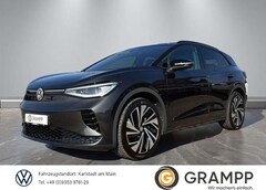 Bild des Angebotes VW ID.4 GTX 4Motion +WÄRMEPUMPE+CCS+MATRIX+ASSISTS+