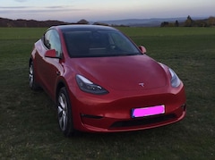 Bild des Angebotes Tesla Model Y Model Y Long Range Dual Motor AWD