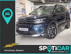 Bild des Angebotes Citroen C5 Aircross BlueHDi 130 Max NAVI ACC LED PANO