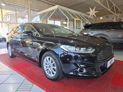 Bild des Angebotes Ford Mondeo Turnier Titanium+AHK+ACC+LED+NAVI+KAMERA+