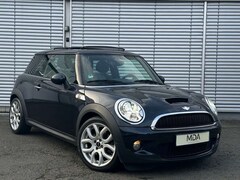 Bild des Angebotes MINI Cooper S Chili Xenon Pano 17-Zoll Navi 2.HD