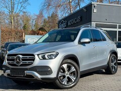 Bild des Angebotes Mercedes-Benz GLE 350 de 4Matic 1 Hand - Panorama ///