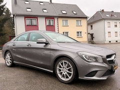 Bild des Angebotes Mercedes-Benz CLA 250 4Matic Navi Leder Xenon