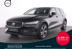 Bild des Angebotes Volvo V60 Cross Country B4 AWD  ULTIMATE 360°+PANO