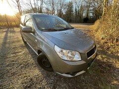 Bild des Angebotes Chevrolet Aveo 1.2 LS