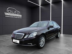 Bild des Angebotes Mercedes-Benz E 350 CDI BlueEfficiency/Navi/Leder/Top Zustand