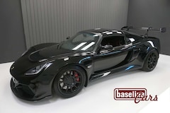Bild des Angebotes Lotus Exige 390 FE - 475PS - "black widow"