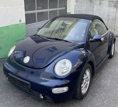 Bild des Angebotes VW Beetle