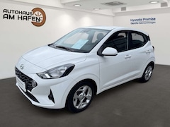 Bild des Angebotes Hyundai i10 Trend