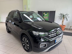 Bild des Angebotes VW T-Cross United, Automatik, Navi...
